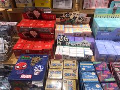 -九木杂物社(中心店)