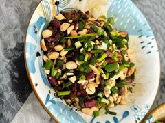 -宜宾燃面(寰宇天下天悦店)