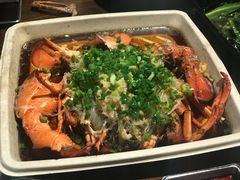 -盒马鲜生(杭州运河上街店)