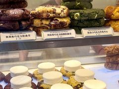 -CHOCMONS巧克怪兽(屏风街店)