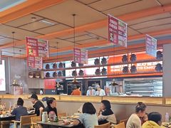 -竹犇番茄火锅(长风街店)