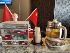 -铂尔登智慧酒店(南山西丽地铁站店)