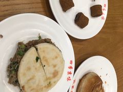 -四季小馆·地道北京小吃(广百店)