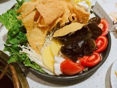 -八珍玉食鸡煲·打边炉(印象城店)