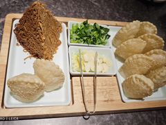 -新乾隆酒楼(帝景园店)
