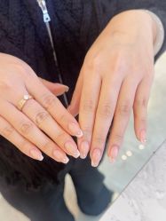 -U+nail优加专业美甲美睫