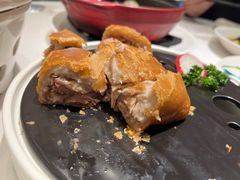 芋香鸭-莆田餐厅PUTIEN(三里屯店)