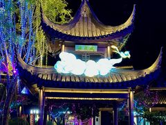 -雅达·阳羡溪山小镇中心