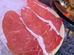 -蜀大侠火锅(森兰花园城店)