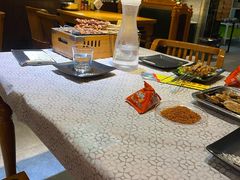 -云晓光头烧烤吧(新大陆广场店)