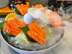 -万岁寿司(万国店)