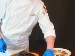 -万丽轩·粤菜(王府井金茂万丽酒店)