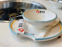 -蕃茄述·好汤自然来(江汉路店)
