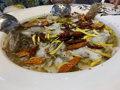 -畅润江小鱼·老坛子酸菜鱼(富弘广场店)