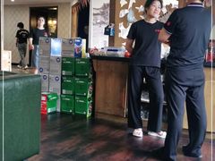 -大京园海鲜烧烤(东城路店)