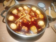 李子坝芋儿-李子坝梁山鸡(源著天街十五鸡哥店)