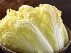 娃娃菜-顺风肥牛(建设路店)