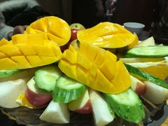 -日进一片海.生腌海鲜火锅.宵夜烧烤(三里屯总店)