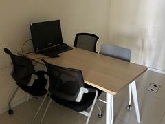 -环球·雅思托福·THiNKSAT留学语言培训学校(国贸校区)