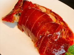 -喜悦烤鸭·新京菜(王府井店)