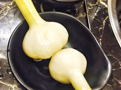 糖蒜-颐品居涮肉(乌鲁木齐中路店)