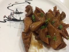 上海油焖笋-19号私房菜(云南路店)