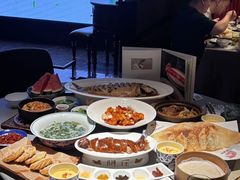 -阿庄新豫菜(通泰路店)
