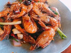 -大牌大·传统杭帮菜(湖滨店)