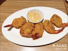 -必胜客(鹤山大道店)