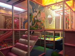 -福建鲤鱼洲酒店