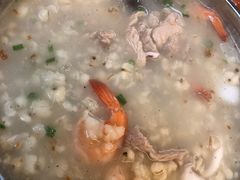 -广场正宗原汁薏米店