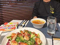 -安妮意大利餐厅(世贸天阶店)