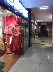 -武汉婚纱照材城