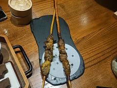 -敏珠拉姆藏餐·南京厨房(富春江东街店)