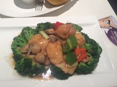 -太兴餐厅(东方广场分店)