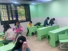 -学知乐教育·幼小衔接·小学科辅导(嘉定镇校区)