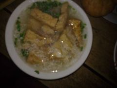 豆腐泡-聚德华天护国寺小吃(甜水园店)