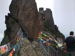 -七仙岭温泉国家森林公园