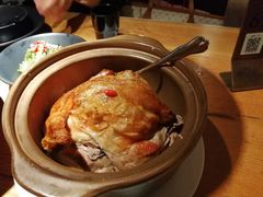 -金牌外婆家(苏州中心店)