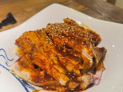 -荣记歡喜·馄饨铺(开发区振华购物中心店)