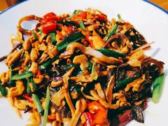 -印象鲵宴·张家界地标美食名片(溪布街店)