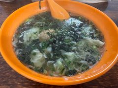 -阿麟馄饨(延长路店)