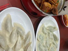 -喜家德虾仁水饺(长泰广场店)
