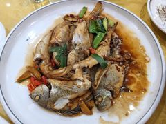 -青竹园海鲜餐厅(海天路店)