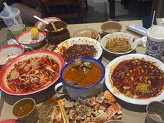 -老三样·旧食新味(万寿宫店)