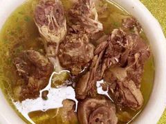 -巢湖名吃·东关老鹅汤(江南风情街店)