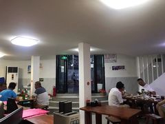 大堂-宝瑞门钉肉饼店