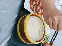 -吴越荣记·苏州菜·松鼠桂鱼(娄门景区店)