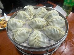 -叶存利海鲜大馅饺子(海宁路总店)