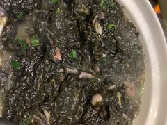 -新悦·霞浦海鲜生(上下杭店)